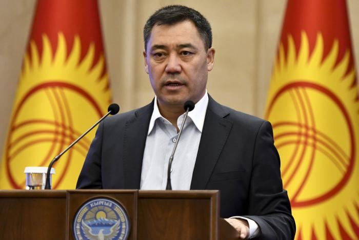 Kyrgyzstan calls for transportation quality in SCO region