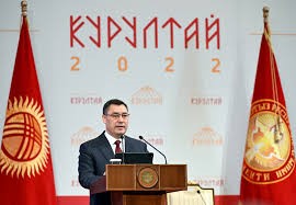 Tensions between Moscow and Bishkek over the Kyrgyz language
