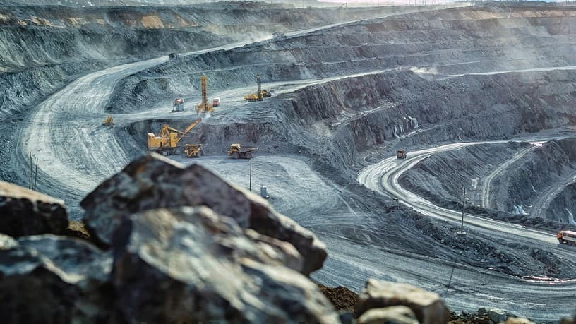 Kyrgyz Parliament Lifts Ban on Uranium Mining