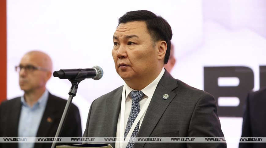 Kyrgyzstan shows interest in Belarusian building technologies, materials