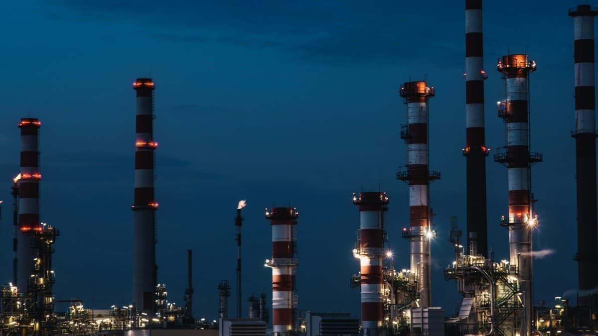 Russia's Fuel Crisis Spills into Central Asia