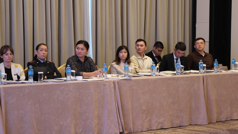 Kyrgyzstan discusses regulation of digital employment
