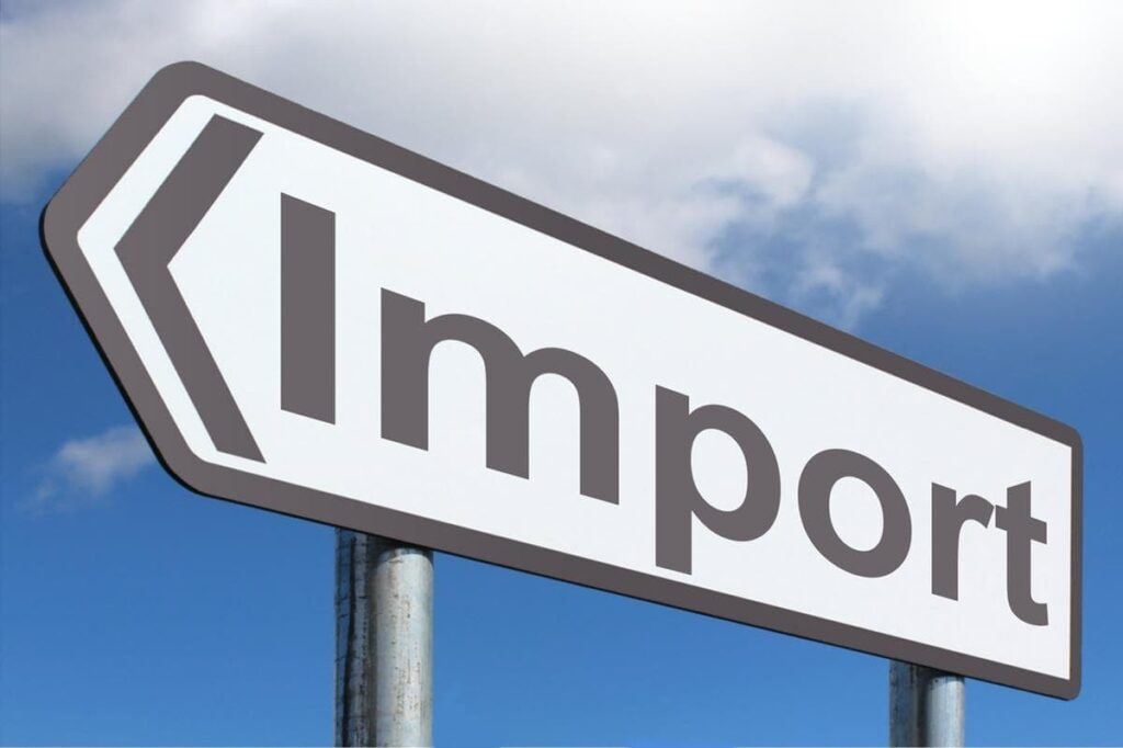 Kyrgyzstan increases imports of petroleum coke and bitumen from Kazakhstan