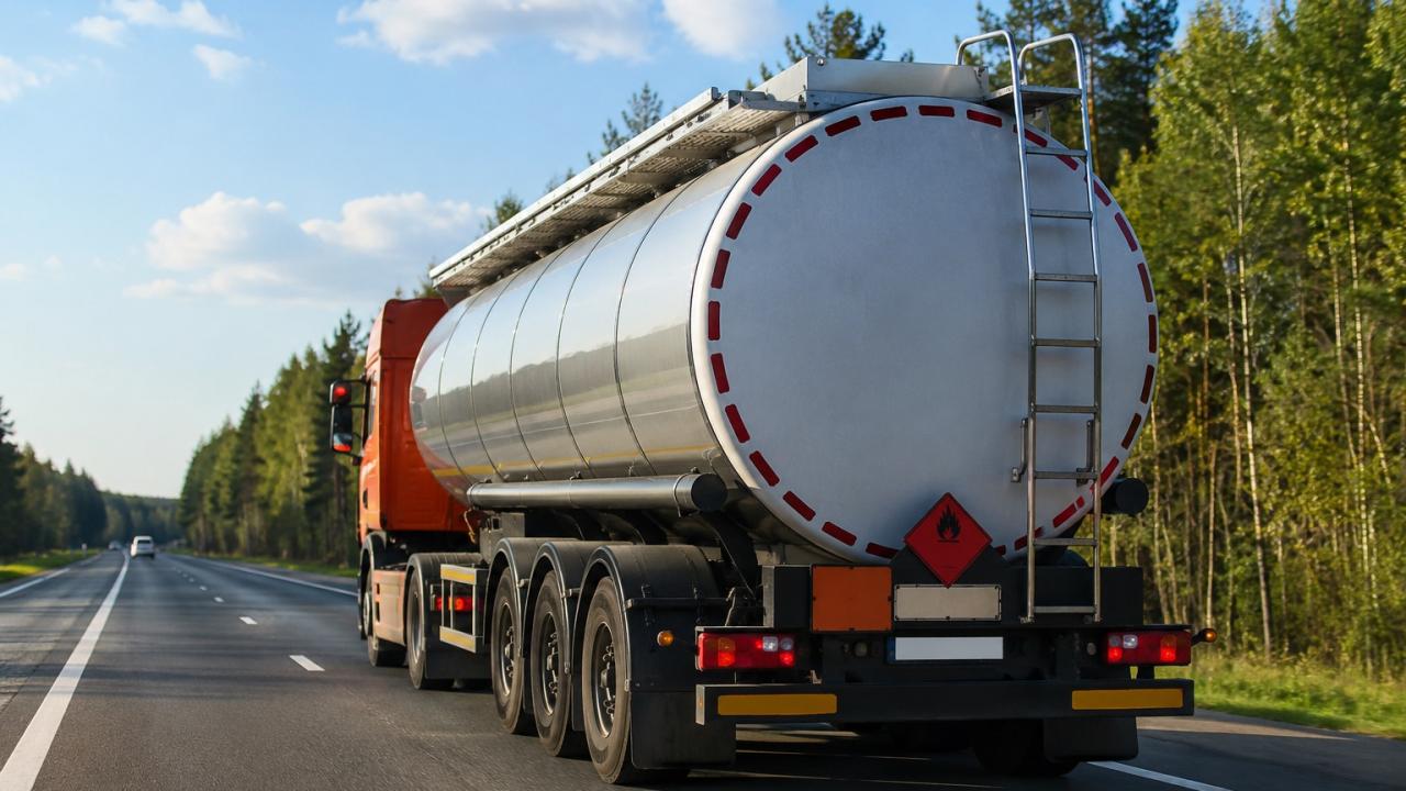 Kyrgyzstan's $25m fuel loan failed to stabilize market prices